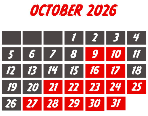 Screamfest DATES 2026 (1)
